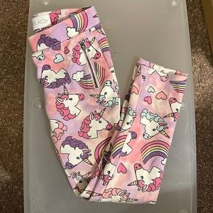Children’s Place Leggings, Size 6X/7